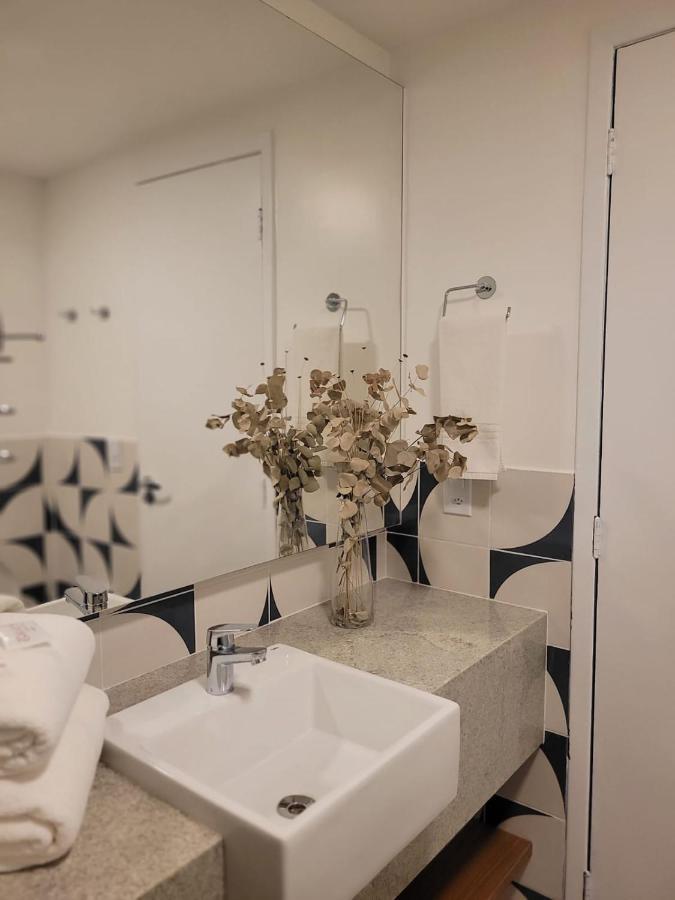 Garvey Park Hotel - Quarto Premium 409 Brasília Exterior foto