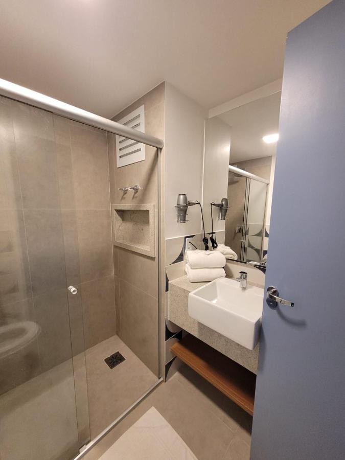 Garvey Park Hotel - Quarto Premium 409 Brasília Exterior foto